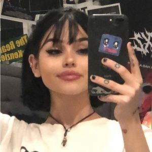 Meet your Posher, Victoria